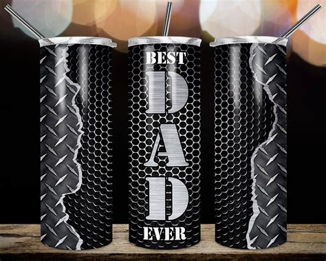 best dad tumbler|Best Dad Ever Tumbler .